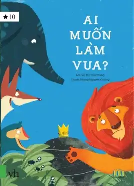 Ai Muốn Làm Vua?
