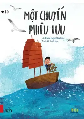 Một Chuyến Phiêu Lưu