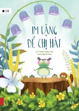 Im Lặng Để Chị Hát