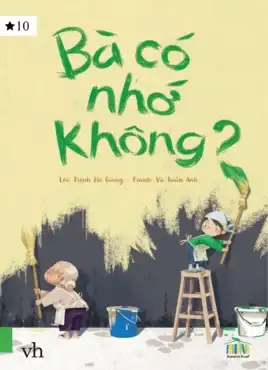 Bà Có Nhớ Không?
