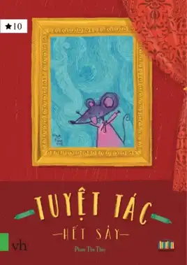 Tuyệt Tác Hết Sảy