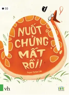 Nuốt Chửng Mất Rồi