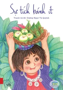 Sự Tích Bánh Ít