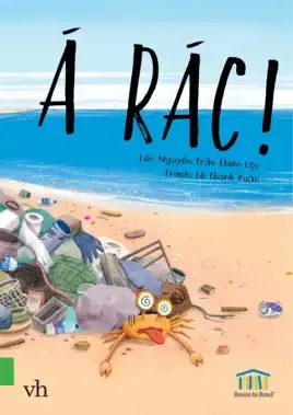 Á Rác!