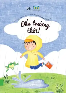 Đến Trường Thôi!