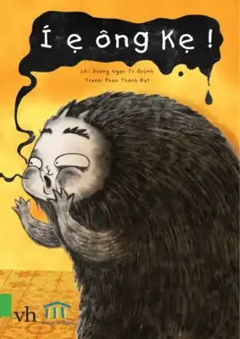 Í Ẹ Ông Kẹ