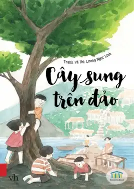 Cây Sung Trên Đảo