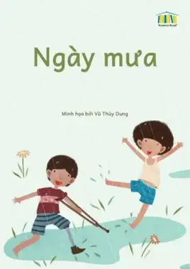 Ngày Mưa