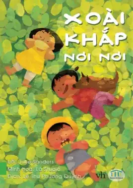 Xoài Khắp Nơi Nơi