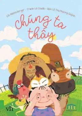 Chúng Ta Thấy