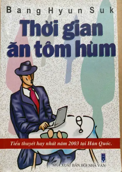 Thời Gian Ăn Tôm Hùm