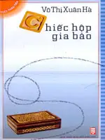 Bộ Sách Tuổi Thần Tiên - Chiếc Hộp Gia Bảo