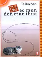 Bộ Sách Tuổi Thần Tiên - Mèo Mun Đón Giao Thừa
