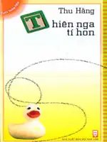 Bộ Sách Tuổi Thần Tiên - Thiên Nga Tí Hon
