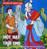 Truyện Cổ Nước Nam - Một Hạt Trời Cho
