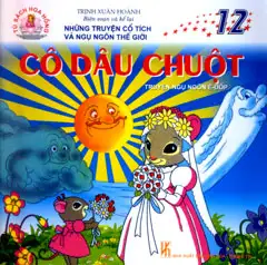 Cô Dâu Chuột