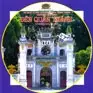 Học Từ Di Sản Của Cha Ông: Đền Quán Thánh