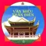 Học Từ Di Sản Của Cha Ông: Văn Miếu Trấn Biên