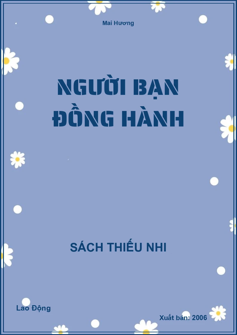 Người bạn đồng hành