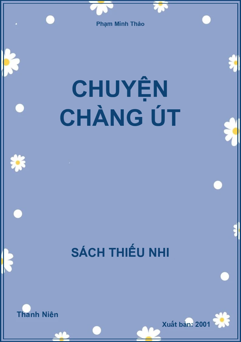 Chuyện chàng Út