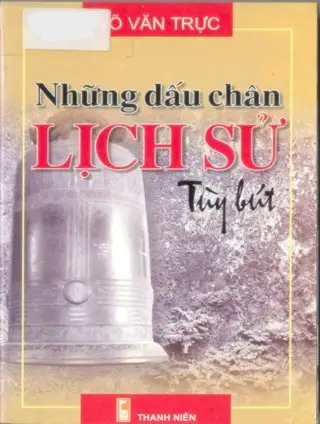 Những Dấu Chân Lịch Sử