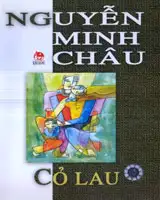 Cỏ lau
