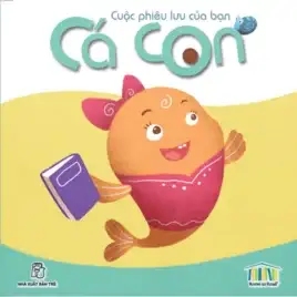 Cuộc phiêu lưu của bạn cá con