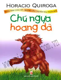 Chú ngựa hoang dã