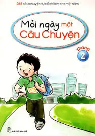 Mỗi ngày một câu chuyện Tháng 2