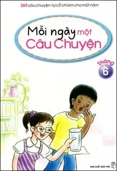 Mỗi ngày một câu chuyện Tháng 6