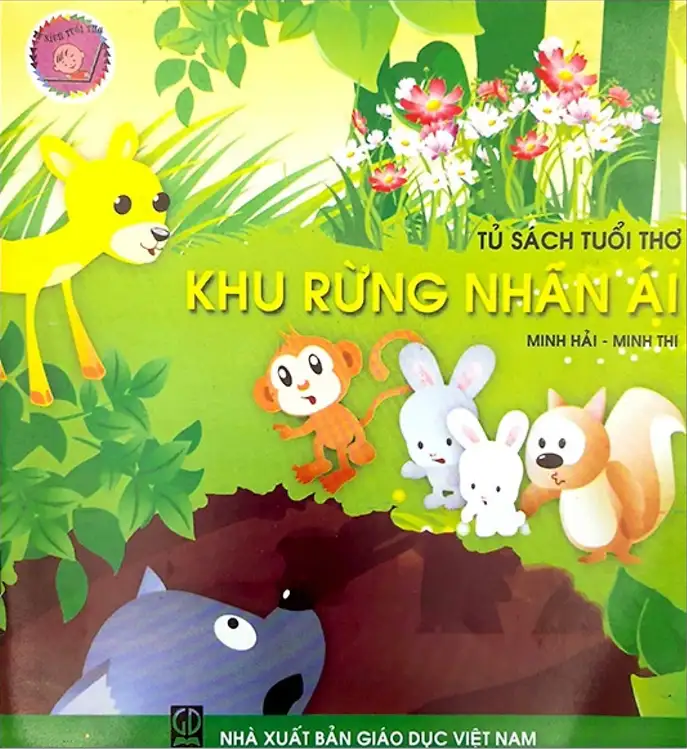 Khu rừng nhân ái