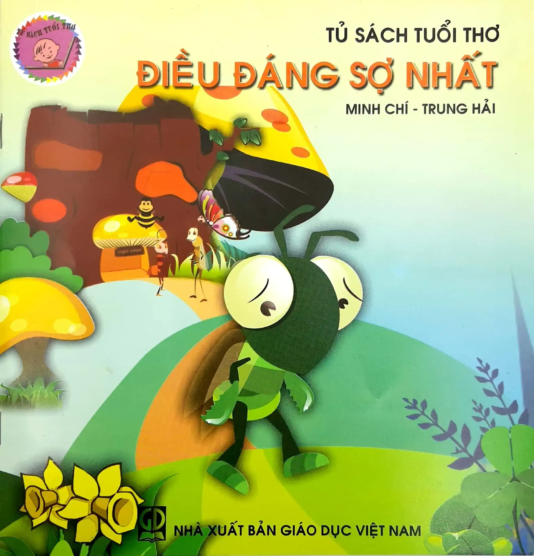 Điều đáng sợ nhất