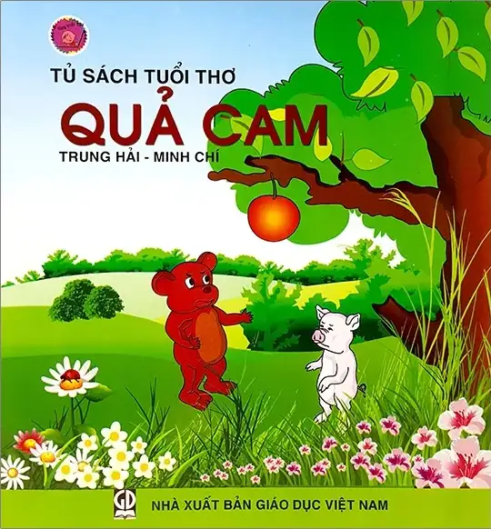 Quả cam