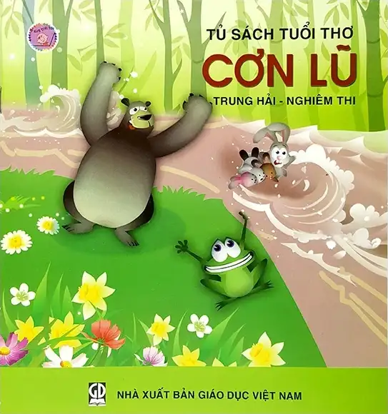Cơn lũ