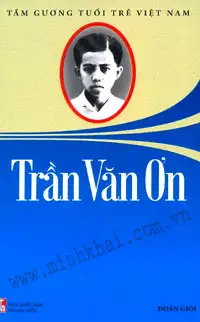 Trần Văn Ơn