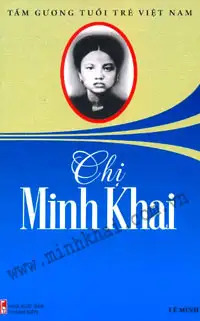 Chị Minh Khai