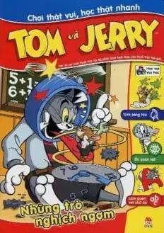 Tom và Jerry: Những trò nghịch ngợm