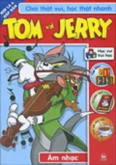 Tom và Jerry: Âm nhạc