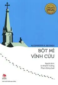 Bột Mì Vĩnh Cửu