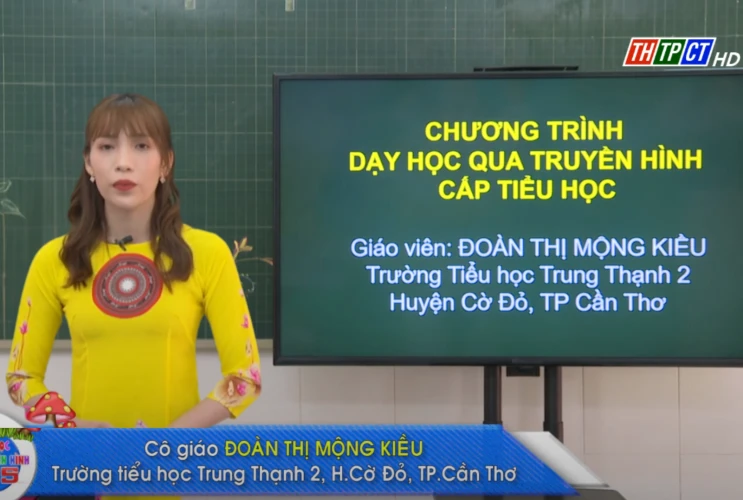 Toán - Lớp 5: Giải toán về tỉ số phần trăm