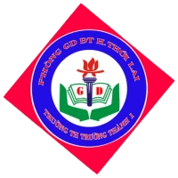 school logo