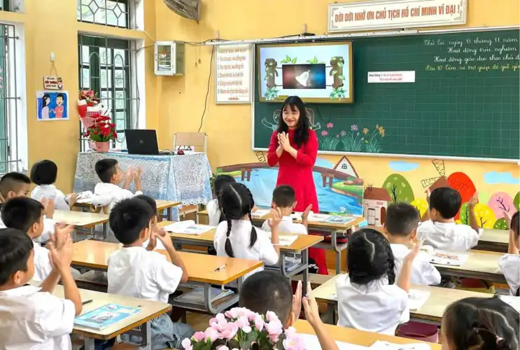 Tăng cường các điều kiện bảo đảm chất lượng thực hiện hiệu quả nhiệm vụ năm học 2025 - 2026 của ngành Giáo dục và Đào tạo tỉnh Đắk Lắk