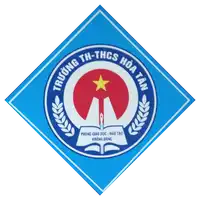 school logo