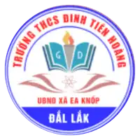school logo