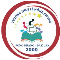 school logo