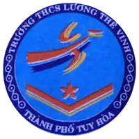 school logo