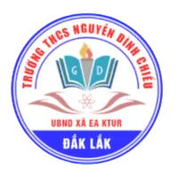 school logo