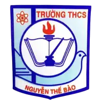 school logo