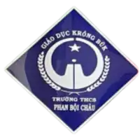 school logo