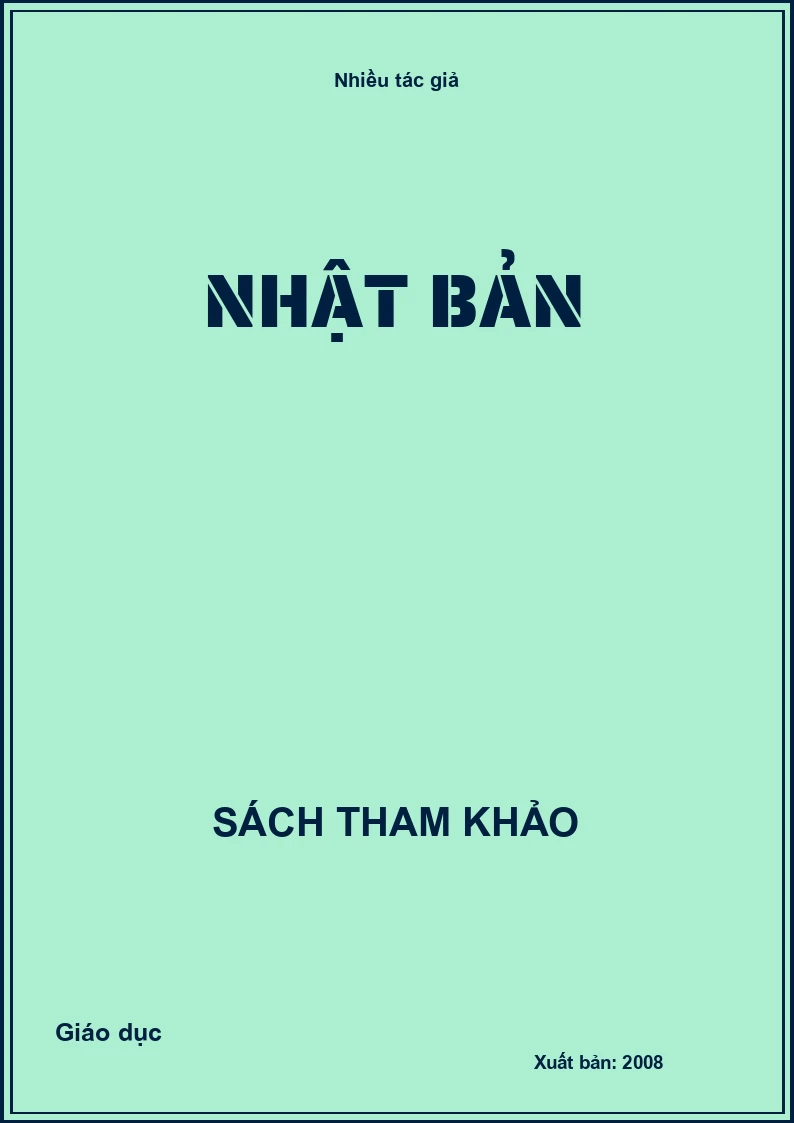 Nhật Bản